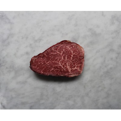 あなただけのドライエイジング熟成黒毛和牛ブロック(極上赤身) 500g