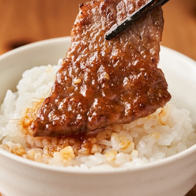 黒毛和牛 赤身焼肉200g+クラフトビール330ml×1本 ギフトセット