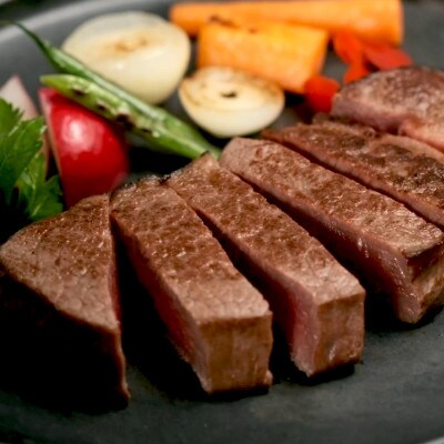 黒毛和牛 ヒレステーキ 厚切り シャトーブリアン(150g×4枚)フィレ(冷蔵配送)A5A4等級