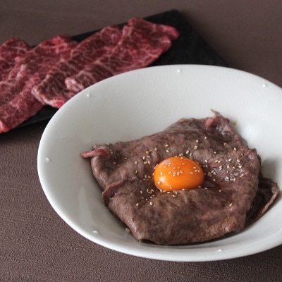 熟成 黒毛和牛 すき焼き 食べ比べ2種セット(赤身スライス&霜降りスライス 計1200g) 割下付き