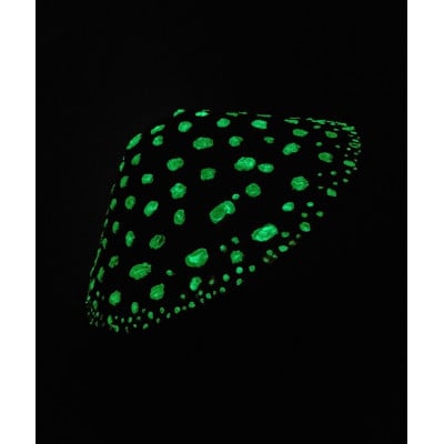 蓄光BENITENGASA premium / large size(ベニテン笠・プレミアム・大)