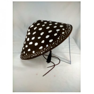 蓄光TENGUGASA premium / large size(テング笠・プレミアム・大)