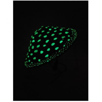 蓄光TENGUGASA premium / large size(テング笠・プレミアム・大)