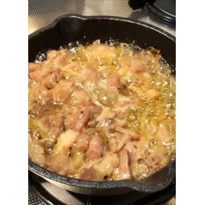 合鴨肉のレトルト3種×2個　詰め合わせ