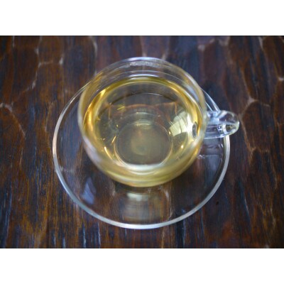 体をきれいに!神が宿る草まこも入りハーブティー　まこもはれやかブレンド 6p