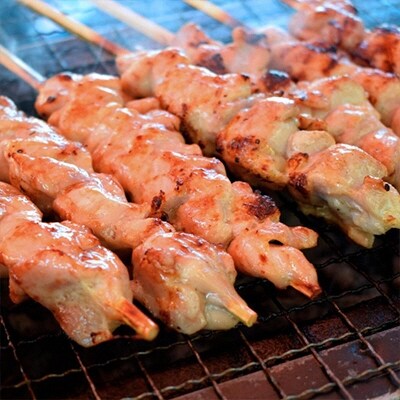 塩麹につけた四万十鶏と力豚のbbqセット お礼品詳細 ふるさと納税なら さとふる