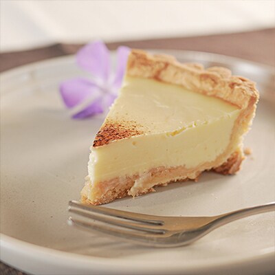 とろける濃厚チーズタルト16cm