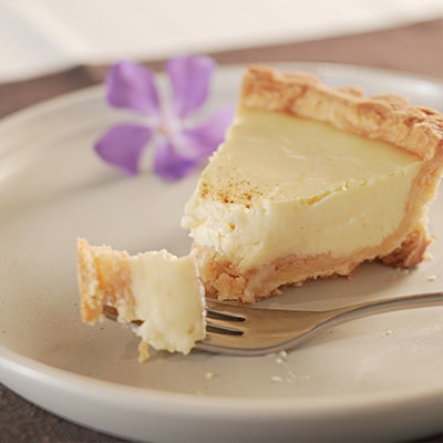 とろける濃厚チーズタルト16cm