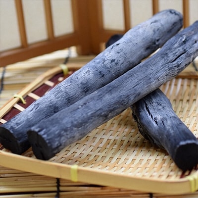 高級 土佐備長炭 備丸　8kg