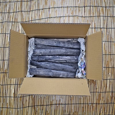 高級 土佐備長炭 備丸　8kg
