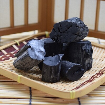 BBQにおすすめ! 土佐備長炭 1級　3kg