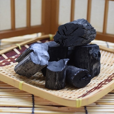 BBQにおすすめ! 土佐備長炭 1級　3kg