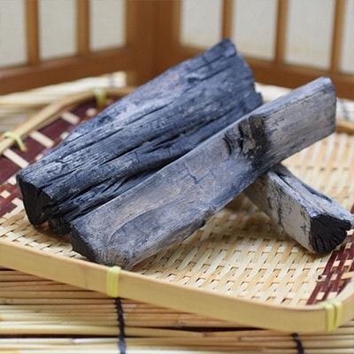 土佐備長炭 特割　3kg