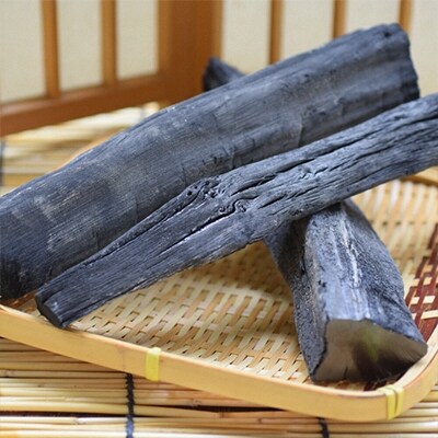 土佐備長炭 備割　7kg