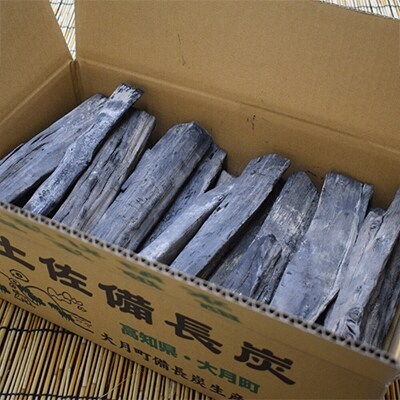土佐備長炭 備割　7kg