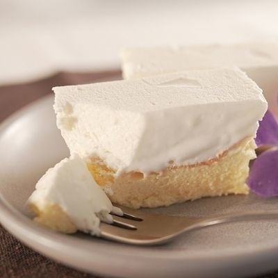 地鶏卵のロールケーキとWチーズケーキのセット
