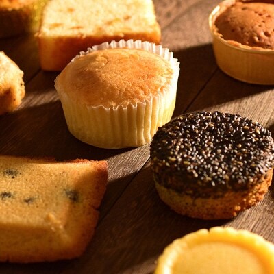 焼き菓子セット