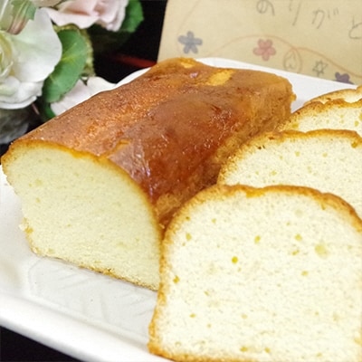 焼き菓子とパウンドケーキのセット