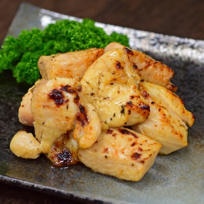 塩麹につけたよさこい尾鶏のセット　9パック