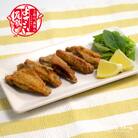【大月町のブランド鶏】よさこい尾鶏のスペアリブ・唐揚げ