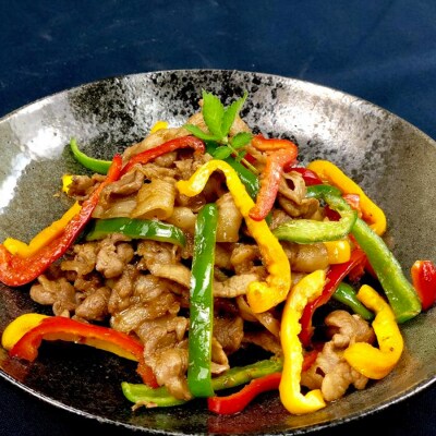 【国産】力豚 豚肉 豚コマ1.2kg 小分け ブランド豚 豚こま 炒め物 こま切れ 切り落とし 冷凍