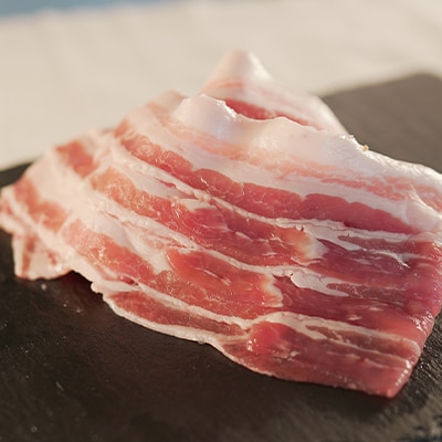 【国産】力豚 豚肉 バラ スライス 4.8kg 豚バラ 小分け ブランド豚 ポーク 鍋 大容量 冷凍