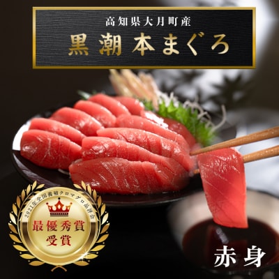 訳あり 不定貫 国産 まぐろ 本マグロ 刺身 赤身 250g 養殖  さしみ 刺し身