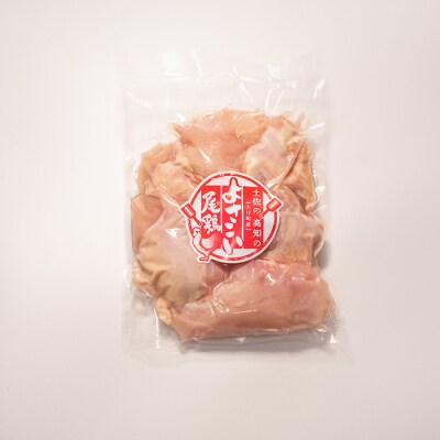 【大月町のブランド鶏】よさこい尾鶏 むね肉2kg