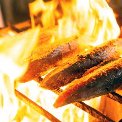 【訳アリ】かつおの藁焼きタタキ 300g