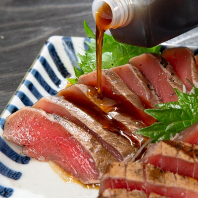 本マグロ 赤身 藁焼き たたき150g 黒潮本まぐろ 本マグロ まぐろ マグロ 鮪 冷凍 田野屋銀象