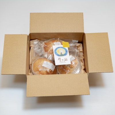 自家製ベーグル プレーン 塩バター アップルシナモン おすすめ3種セット 国産小麦 朝食 手作り