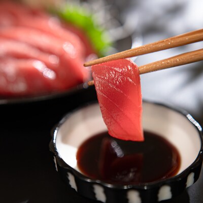 【期間限定】 お正月 贅沢 海鮮セット 本マグロ タイ ブリ おせち 団らん 海鮮 高知県産 大月町