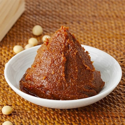 「借金なし味噌」3個セット