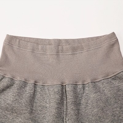 メリノン「パジャマ」Lサイズ グレー レディース