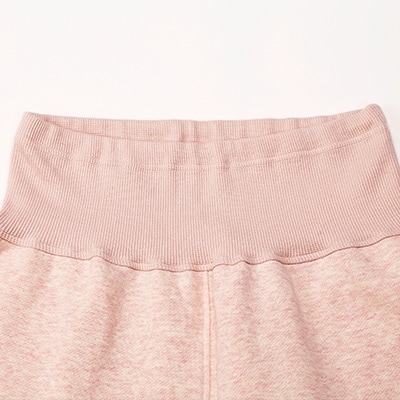 メリノン「パジャマ」Lサイズ ピンク レディース