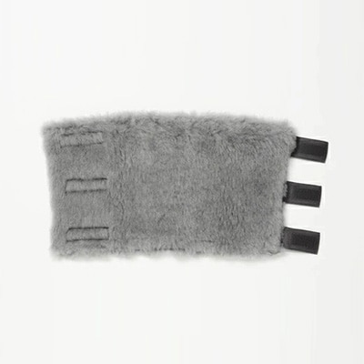 【令和7年12月1日より価格を見直しました】【足暖か】メリノン「レッグウォーマー」