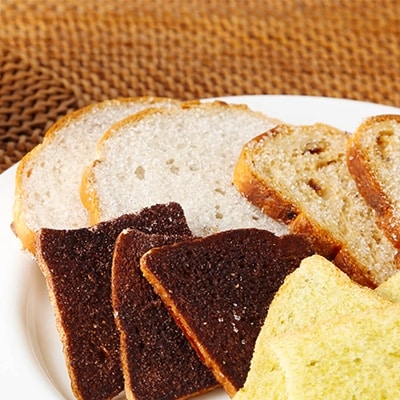 【10種類の味】手作りラスク詰め合わせセット