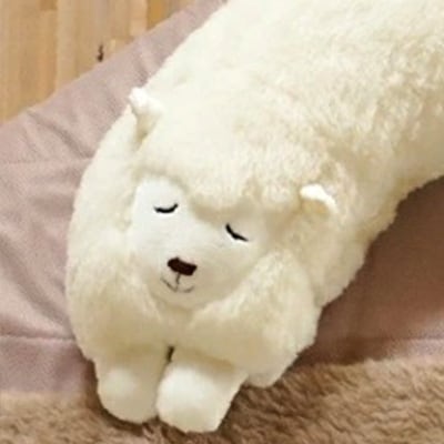 【お家でリラックス】メリノン「ひつじクッション」