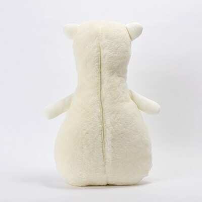 【令和7年12月1日より寄附金額を見直し予定です】メリノン「ひつじ癒しクッション」ネム