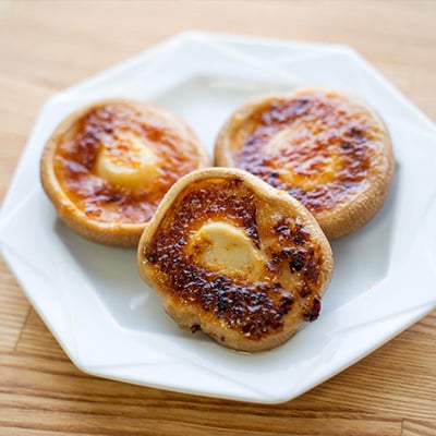 原木しいたけ詰め合わせセット(1.3kg)〜「日本農業賞」大賞受賞の農園〜