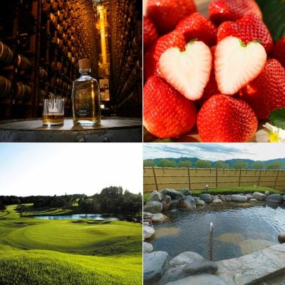 栃木県さくら市