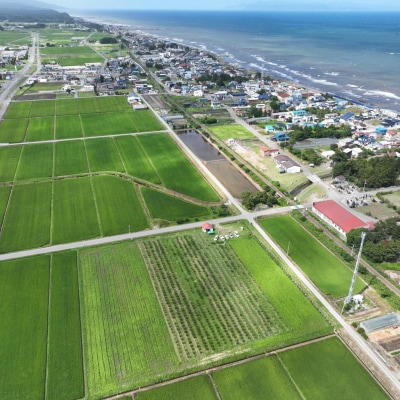 青森県蓬田村