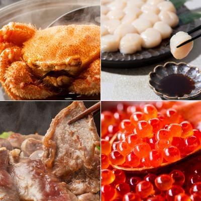 北海道浜頓別町