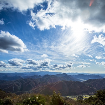 兵庫県猪名川町