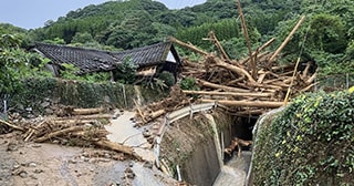 熊本県宇城市