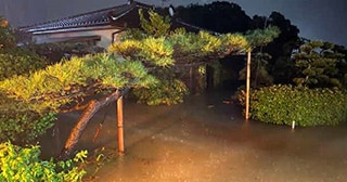 熊本県長洲町