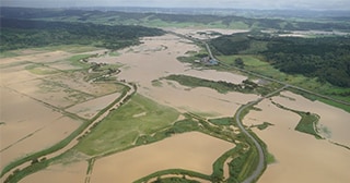 北海道豊富町