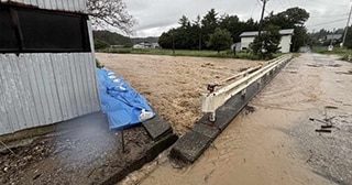 秋田県三種町