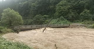 秋田県能代市