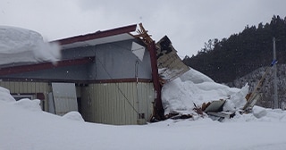 青森県鰺ヶ沢町